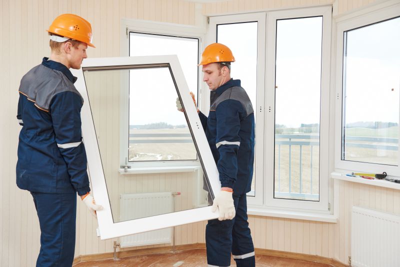 Contact About Window Installation